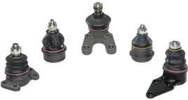 Suspension Ball Joints