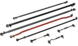 tie rod assemblies