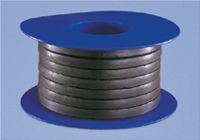 PTFE Graphite Soft Packing Kohinoor