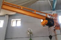 Jib Cranes