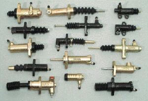 Slave Cylinder Assemblies