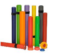 Plastic Bobbins for Roving Frame