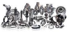 Forklift Axel Spare Parts