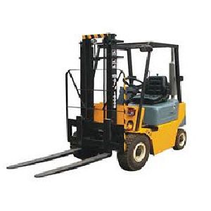 Forklift Repairing Services