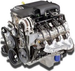 Isuzu Engine Spare Part Repairing Services