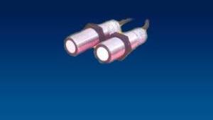 Ultrasonic Proximity Switches