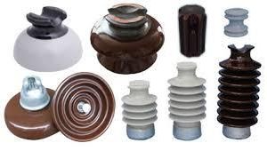 Porcelain Insulator