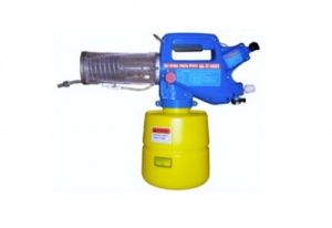 kraft mini thermal fogging sprayer