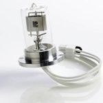 Deuterium Lamps