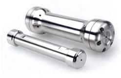 Preparative Column Hardware