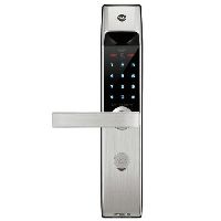 YALE DIGITAL DOOR LOCK