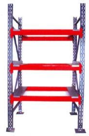 light duty pallet racks