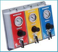 gas control box