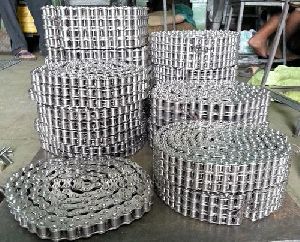 Transmission Roller Chain Strand