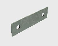 Side Support Plate