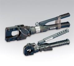 Self-Contained Hydraulic Cutters