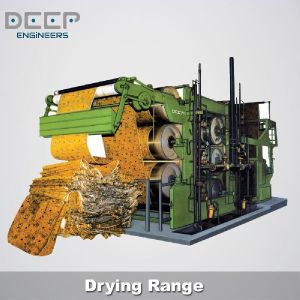 drying range