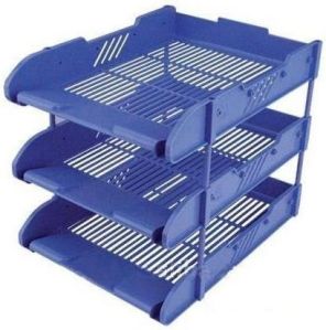 Plastic Tray