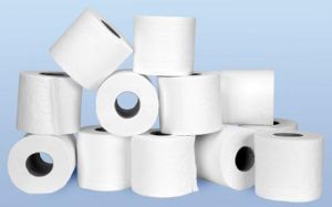 Toilet Rolls