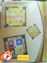 Carrom Board