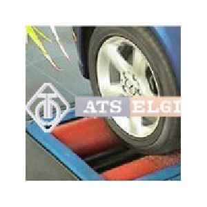 ATS-ELGI Test Lane