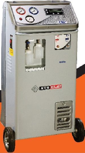 ELGI AC Recovery Fully Automatic