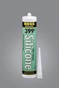 Glazing Silicone Sealant