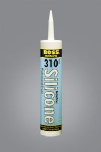 Industrial Silicone Sealant