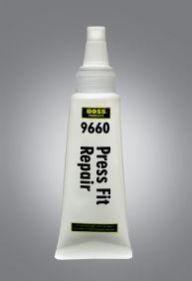 Press Fit Metal Repair Compound