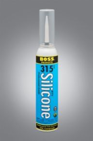 RTV Silicone Pressure Can