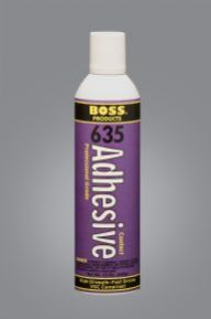 Spray Adhesive