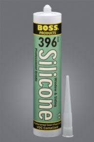 Siding Silicone Sealant