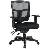 Office Mesh Back Chair