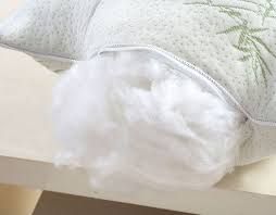 fiber pillows