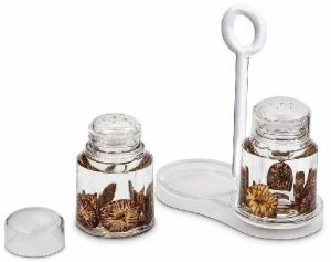 Eden Salt Pepper Holder