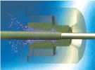 Tungsten Carbide Wire Drawing