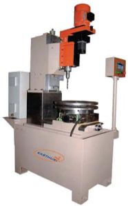 Variable PCD Drilling Machine