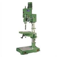 Vertical Drilling Machine