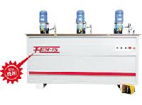 Tripla Slot Milling Machine