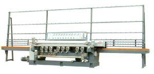 BGC Glass Straight-Line Bevelling Machine