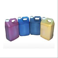 solvent printing ink