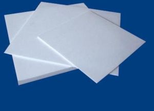 PTFE Molded Sheets