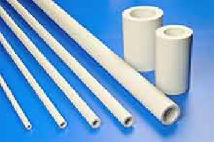 PTFE Rigid tubes