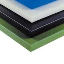 Uhmwpe Sheets