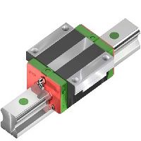 Linear Guideway N Linear Rail