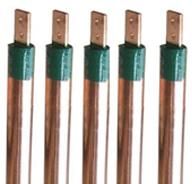 Copper Bonded Earthing Electrode