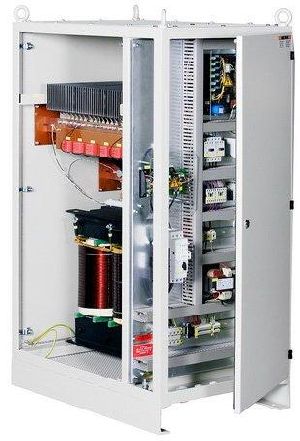 Battery Formation Rectifier