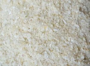 Dehydrated White Onion Granules