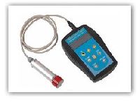 Vibration Data Loggers