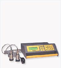 vibration analyzer